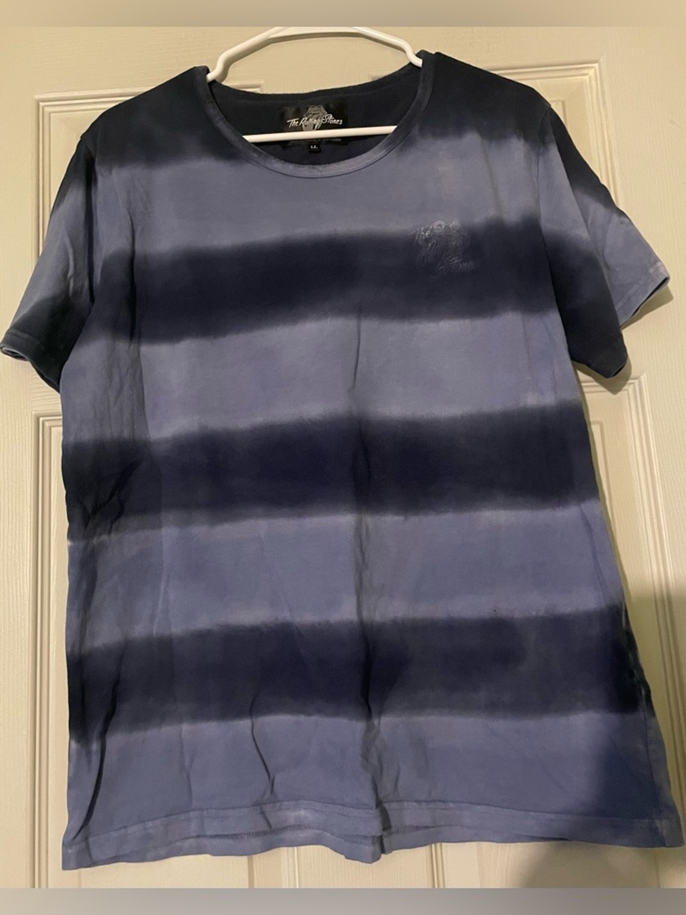 Rolling Stones Shirt Tee